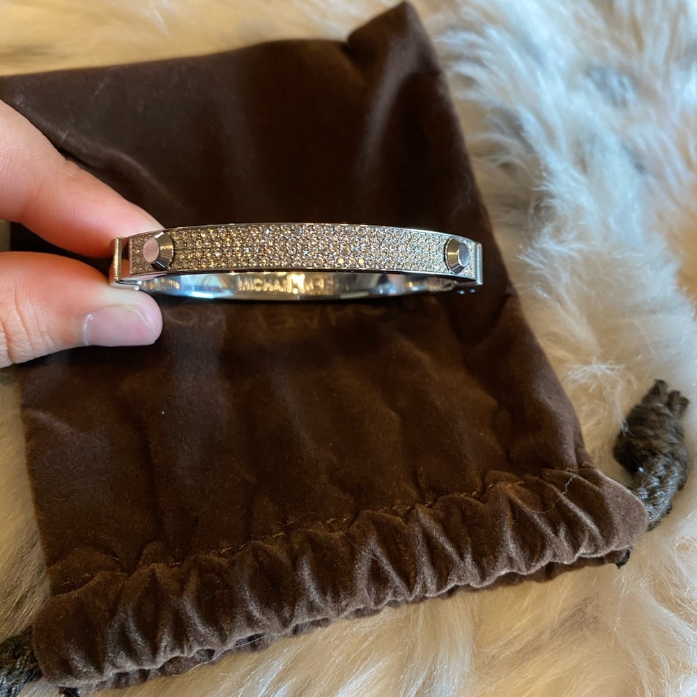 Used MK bracelet